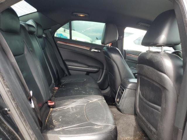Photo 10 from auction – 2014 CHRYSLER 300 with VIN 2C3CCARG2EH165100