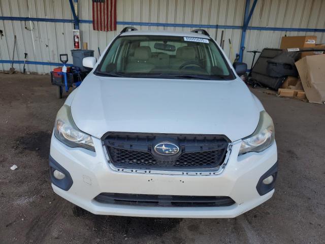 Photo 5 from auction – 2013 SUBARU IMPREZA SP with VIN JF1GPAL68D2829611
