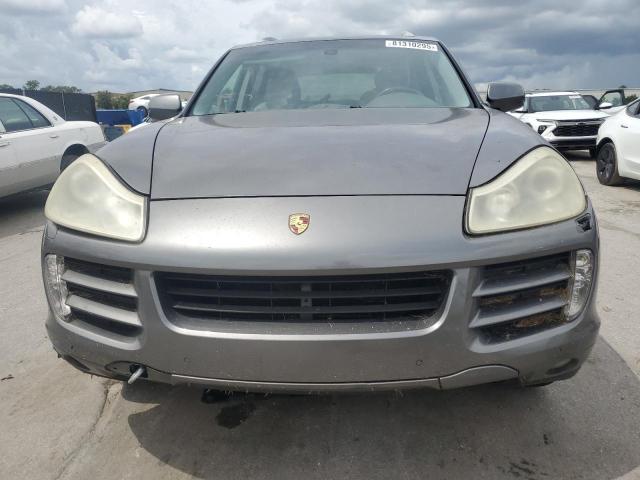 Photo 5 from auction – 2008 PORSCHE CAYENNE S with VIN WP1AB29P18LA30708