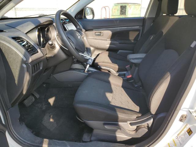 Photo 7 from auction – 2020 MITSUBISHI OUTLANDER with VIN JA4AP3AU1LU006545