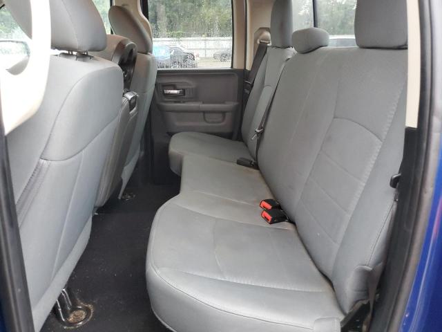 Photo 10 from auction – 2018 RAM 1500 SLT with VIN 1C6RR6GT6JS105171