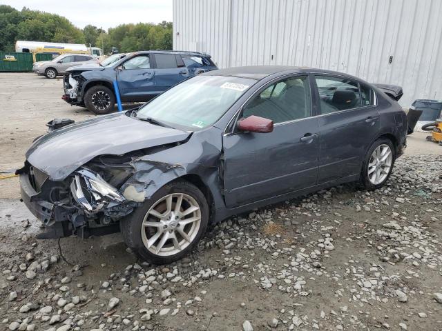 NISSAN ALTIMA 2.5 2009 with VIN 1N4AL21EX9N543783 - Photo from auction