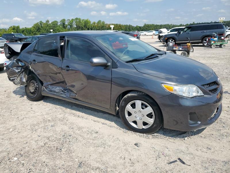 Photo 4 from auction – 2013 TOYOTA COROLLA BASE with VIN 5YFBU4EE7DP123394