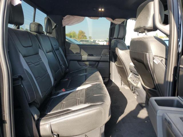 Photo 10 from auction – 2024 FORD F150 XLT with VIN 1FTFW3LD2RFA62244