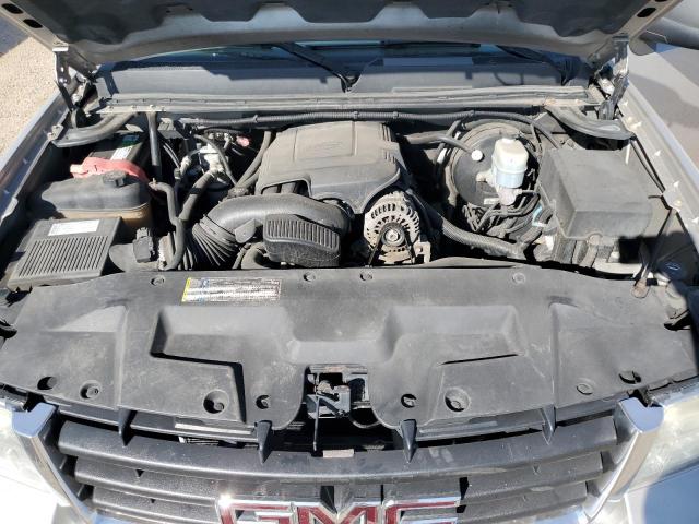 Photo 11 from auction – 2009 GMC SIERRA K15 with VIN 2GTEK290291126263