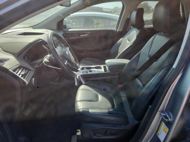Photo 7 from auction – 2022 FORD EDGE TITANIUM with VIN 2FMPK4K90NBA31584