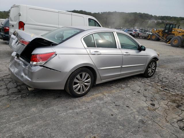 Photo 3 from auction – 2011 HONDA ACCORD EX with VIN 1HGCP2F74BA114526