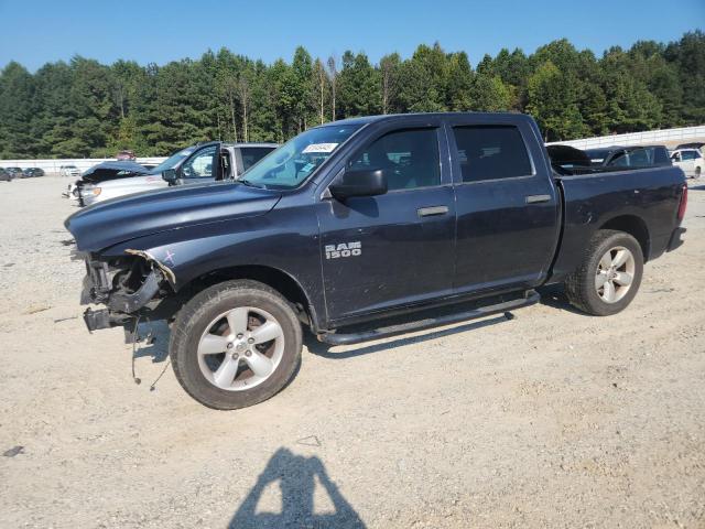 RAM 1500 ST 2014 with VIN 1C6RR6KG7ES454095 - Photo from auction