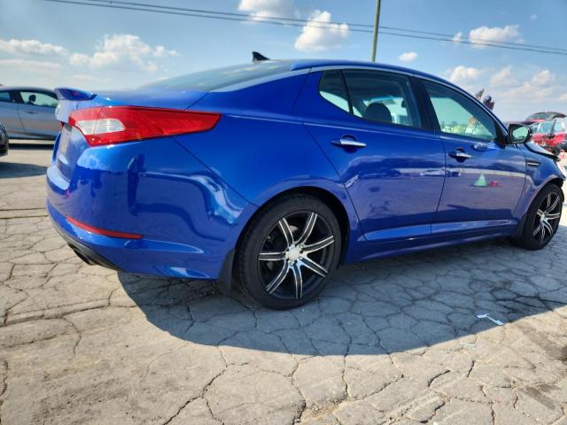 صورة رقم 3 من المزاد - 2012 KIA OPTIMA SX مع VIN 5XXGR4A60CG065223