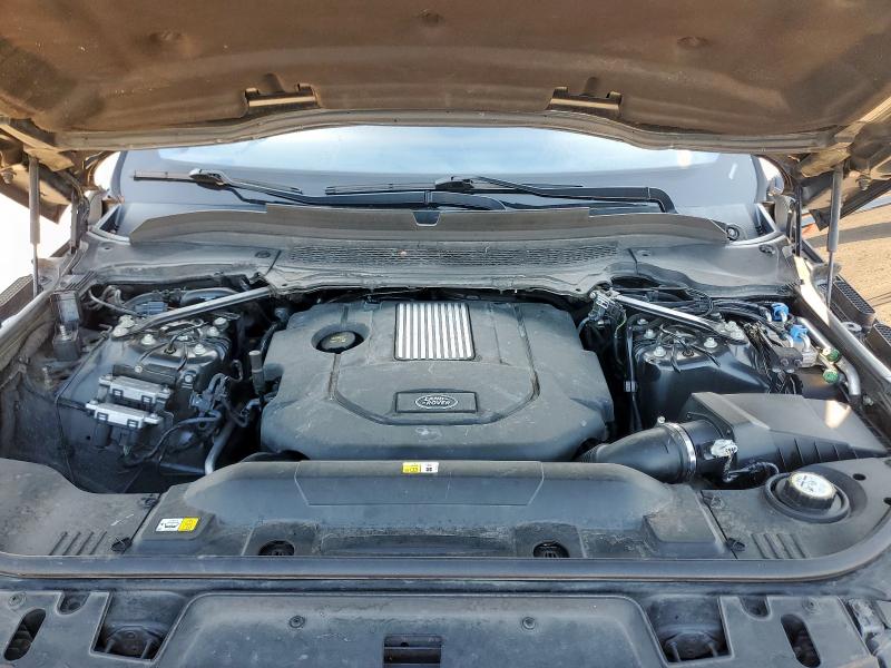Photo 12 from auction – 2016 LAND ROVER RANGE ROVE with VIN SALWR2KFXGA642056