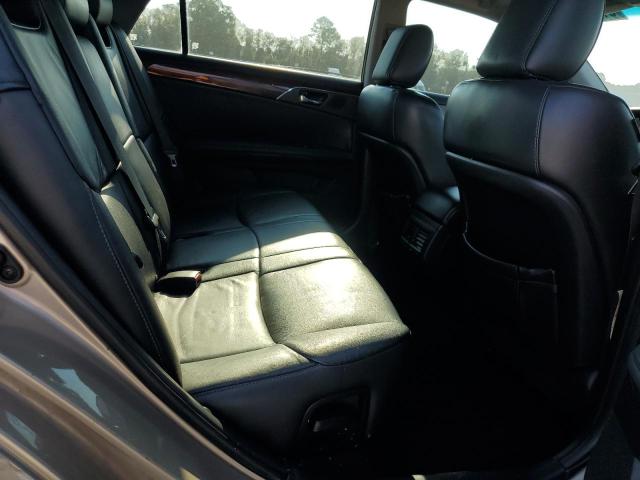 Photo 10 from auction – 2009 TOYOTA AVALON XLS with VIN 4T1BK36B59U338086