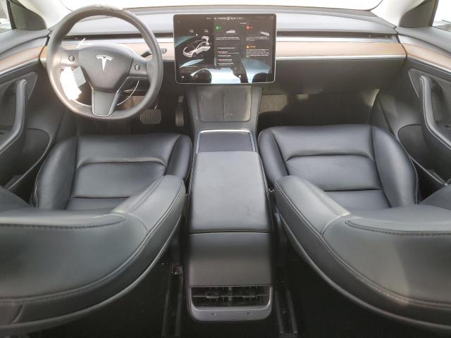 Photo 8 from auction – 2021 TESLA MODEL 3 with VIN 5YJ3E1EA2MF084867