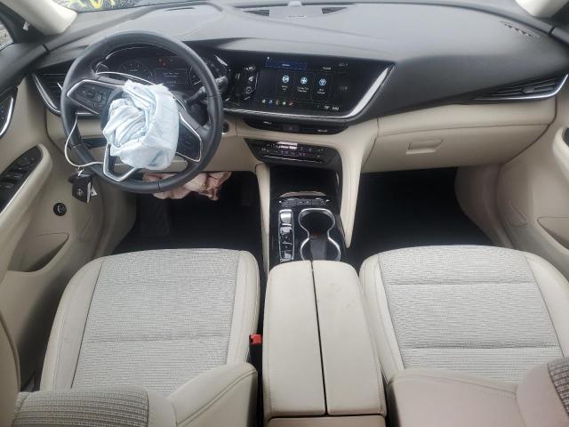 Photo 8 from auction – 2023 BUICK ENVISION P with VIN LRBAZLR40PD018887