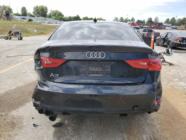 Photo 6 from auction – 2016 AUDI A3 PREMIUM with VIN WAUA7HFF3G1110262