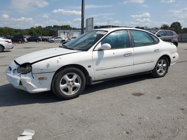 Фото 1 с аукциона – 1999 FORD TAURUS SE с VIN 1FAFP53S8XG291340