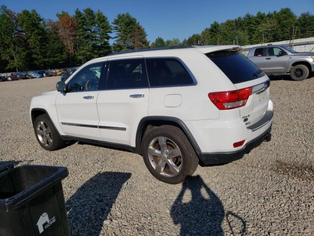 Photo 2 from auction – 2013 JEEP GRAND CHER with VIN 1C4RJFCT6DC640411