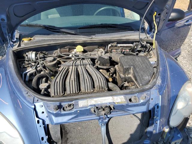 Photo 11 from auction – 2006 CHRYSLER PT CRUISER with VIN 3A8FY68B76T327270