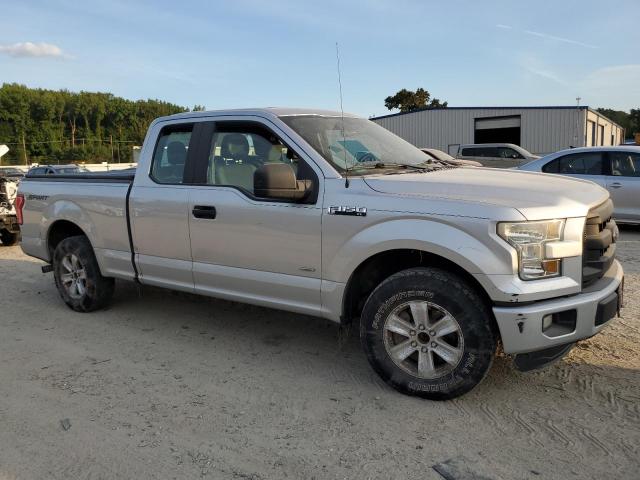 Photo 4 from auction – 2016 FORD F150 SUPER with VIN 1FTEX1CP8GFA09410