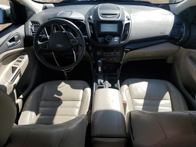 Foto 8 de la subasta – 2017 FORD ESCAPE TIT con VIN 1FMCU9J90HUD44429