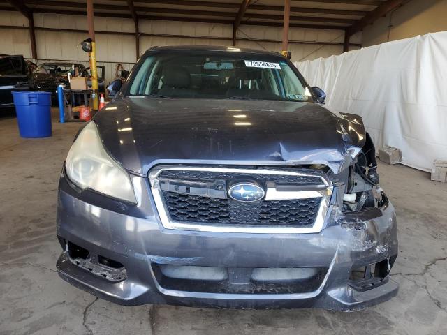 Photo 5 from auction – 2013 SUBARU LEGACY 2.5 with VIN 4S3BMBG65D3020171