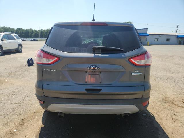 Photo 6 from auction – 2014 FORD ESCAPE SE with VIN 1FMCU0G98EUC75262
