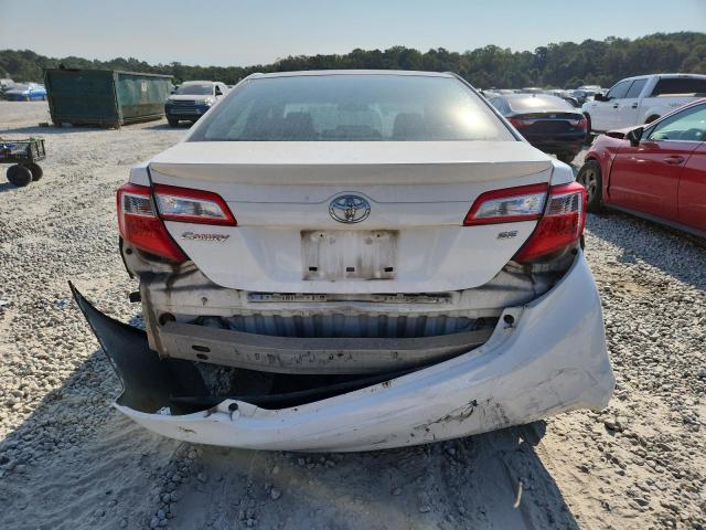 Photo 6 from auction – 2013 TOYOTA CAMRY L with VIN 4T1BF1FK0DU220691