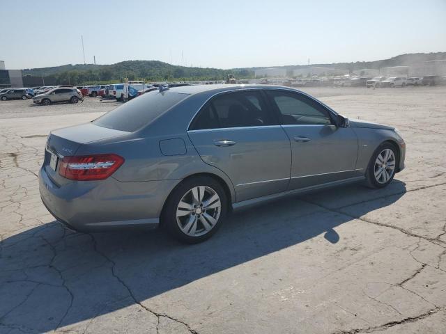 Photo 3 from auction – 2012 MERCEDES-BENZ E with VIN WDDHF2EB0CA526589
