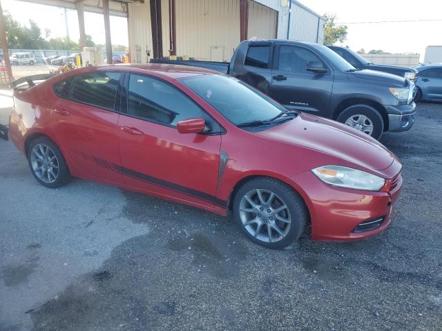 Photo 4 from auction – 2013 DODGE DART SXT with VIN 1C3CDFBA6DD266345