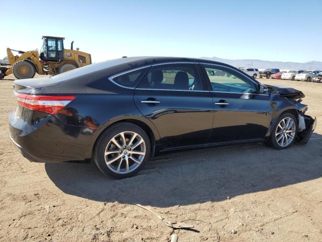 Foto 3 de la subasta – 2014 TOYOTA AVALON BASE con VIN 4T1BK1EB2EU092792