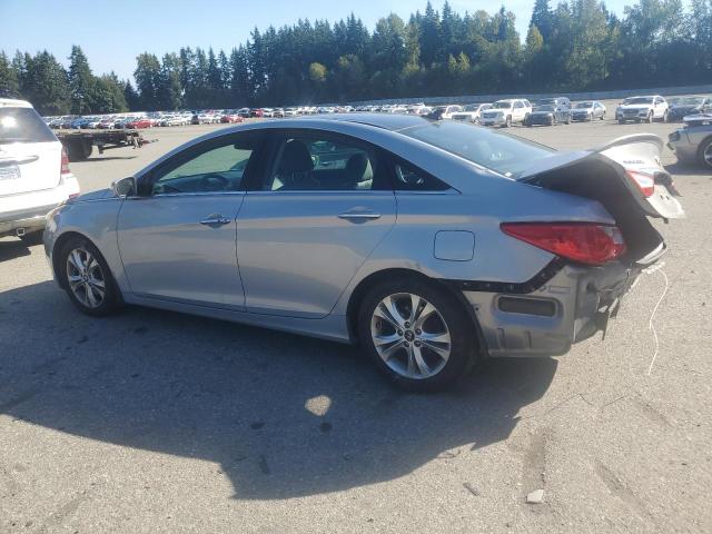 Photo 2 from auction – 2012 HYUNDAI SONATA SE with VIN 5NPEC4AC9CH366611