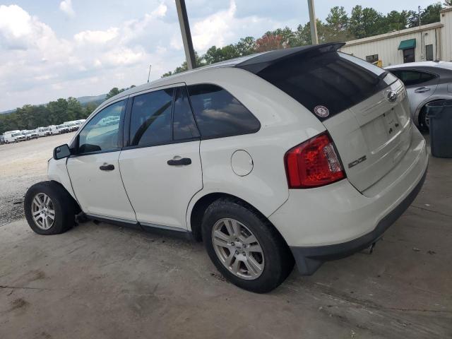 Photo 2 from auction – 2011 FORD EDGE SE with VIN 2FMDK3GC6BBB37020