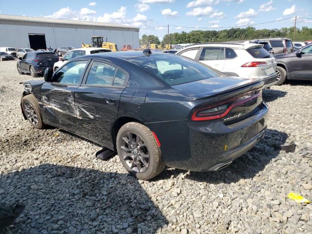 Photo 2 from auction – 2018 DODGE CHARGER GT with VIN 2C3CDXJG7JH324148