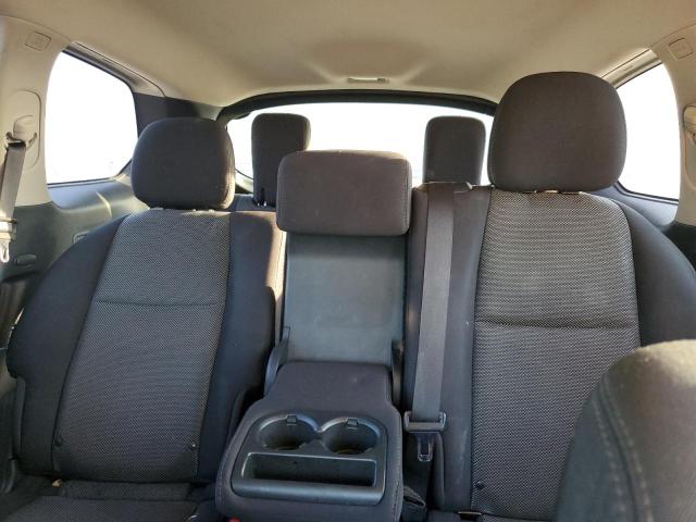 Photo 10 from auction – 2018 NISS PATHFINDER S with VIN 5N1DR2MM1JC645297
