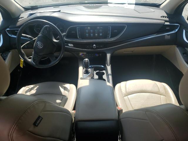 Photo 8 from auction – 2018 BUICK ENCLAVE PR with VIN 5GAEVBKW8JJ258302