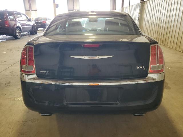 Photo 6 from auction – 2012 CHRYSLER 300C with VIN 2C3CCAETXCH188446