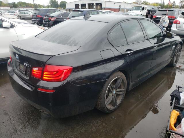 Photo 3 from auction – 2011 BMW 550 XI with VIN WBAFU9C52BC278178