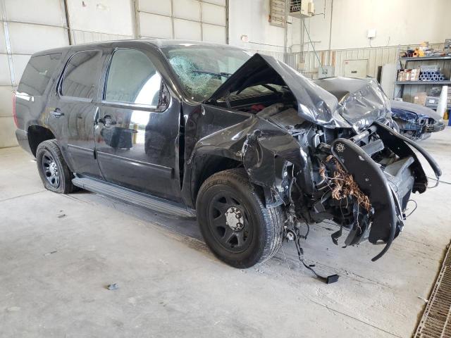 Photo 4 from auction – 2013 CHEVROLET TAHOE POLI with VIN 1GNLC2E06DR339959