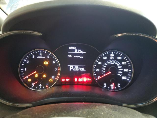 Photo 9 from auction – 2014 KIA FORTE LX with VIN KNAFX4A63E5146383