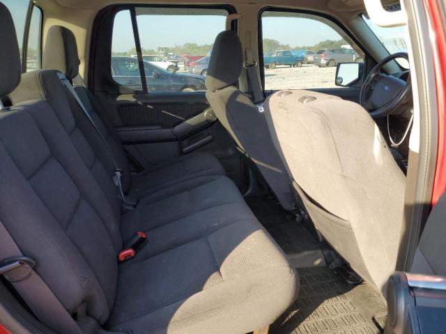 Photo 10 from auction – 2009 FORD EXPLORER S with VIN 1FMEU31E89UA33593