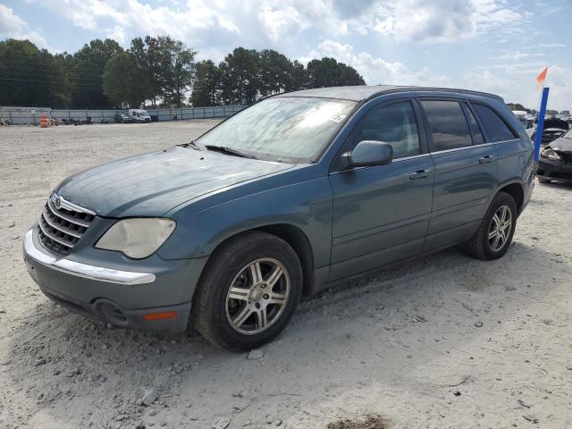 Foto 1 de la subasta – 2007 CHRYSLER PACIFICA T con VIN 2A8GF68X27R364818