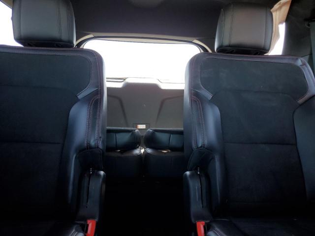 Photo 10 from auction – 2018 FORD EXPLORER X with VIN 1FM5K7D82JGC06210