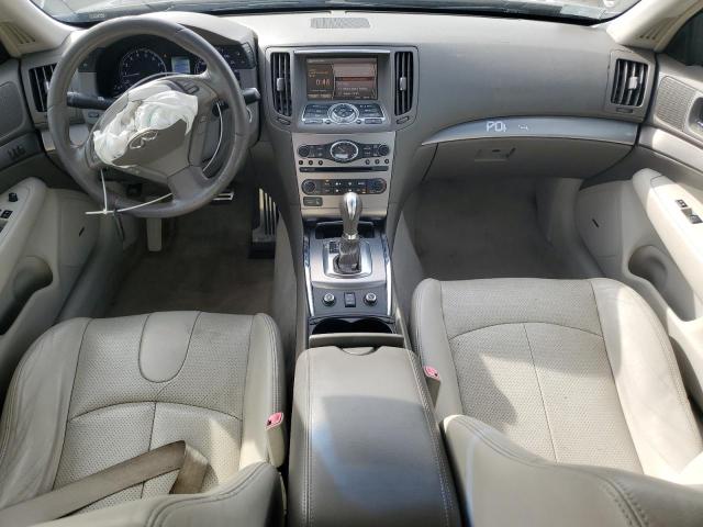 Photo 8 from auction – 2012 INFINITI G37 with VIN JN1CV6AR6CM671915