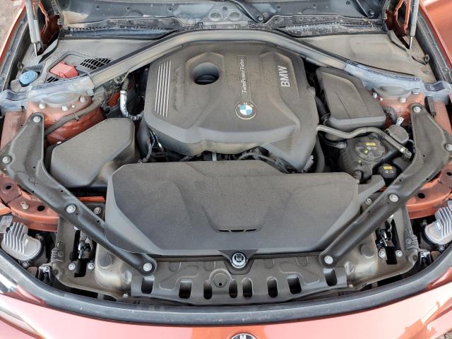 Photo 11 from auction – 2020 BMW 430I with VIN WBA4Z1C09LEE52061