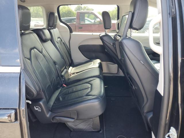 Photo 11 from auction – 2022 CHRYSLER PACIFICA T with VIN 2C4RC1BG9NR193387