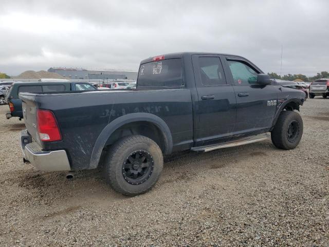 Photo 3 from auction – 2018 RAM 1500 with VIN 1C6RR7FM2JS309658
