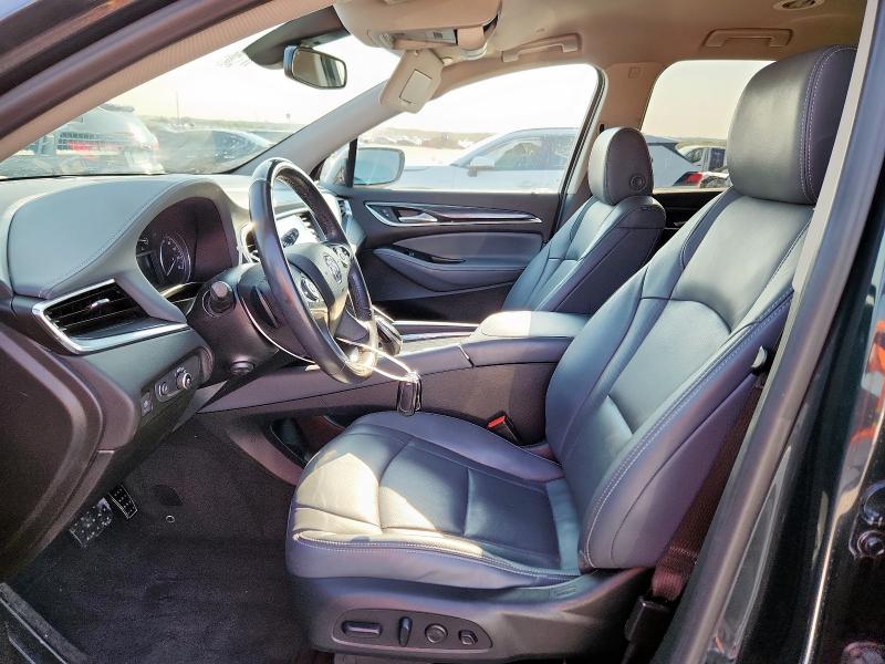 صورة رقم 7 من المزاد - 2020 BUICK ENCLAVE PR مع VIN 5GAEVBKW3LJ227980