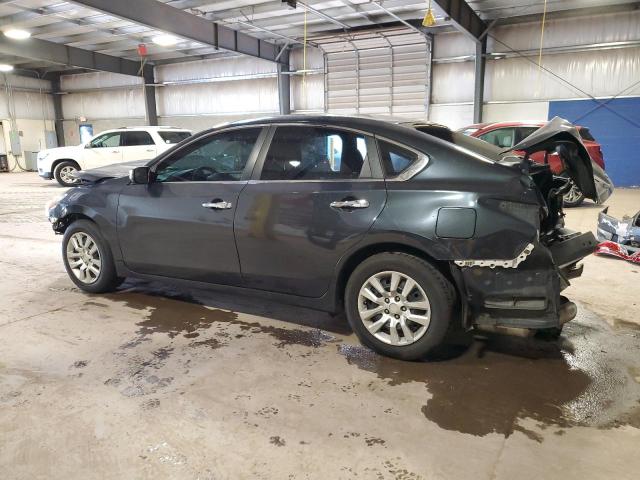 Photo 2 from auction – 2013 NISSAN ALTIMA 2.5 with VIN 1N4AL3AP3DC206870