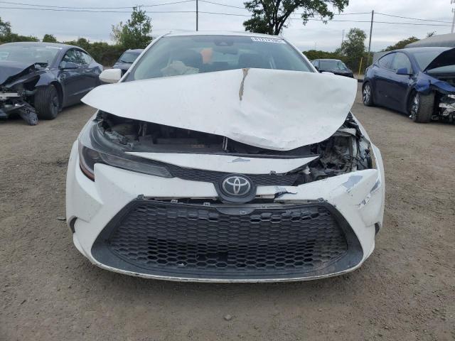 Photo 5 from auction – 2020 TOYOTA COROLLA with VIN 5YFBPRBE3LP045008