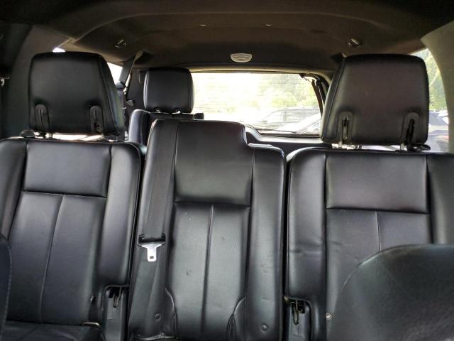 Photo 10 from auction – 2016 FORD EXPEDITION with VIN 1FMJK2AT1GEF17433