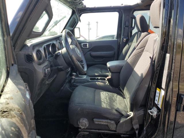 Photo 7 from auction – 2019 JEEP WRANGLER U with VIN 1C4HJXDG5KW641371